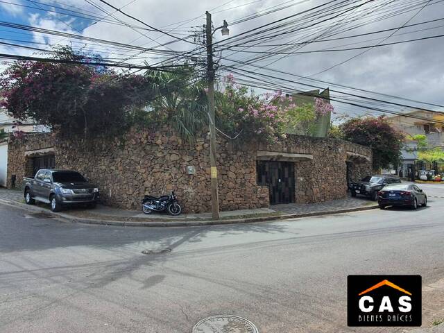 #332 - Casa para Alquiler en Tegucigalpa - Distrito Central  - 2