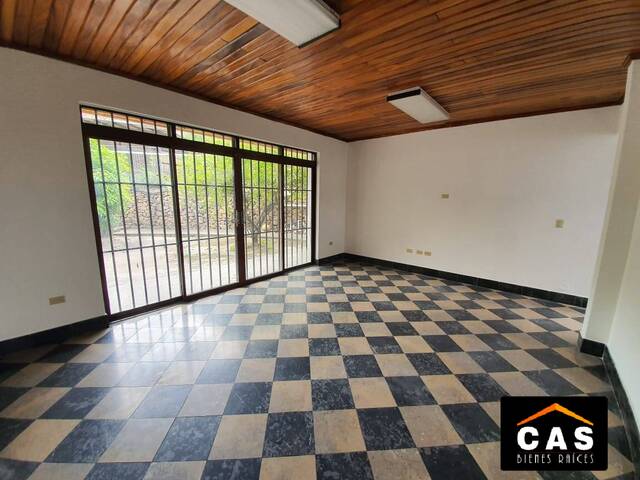 #332 - Casa para Alquiler en Tegucigalpa - Distrito Central  - 3