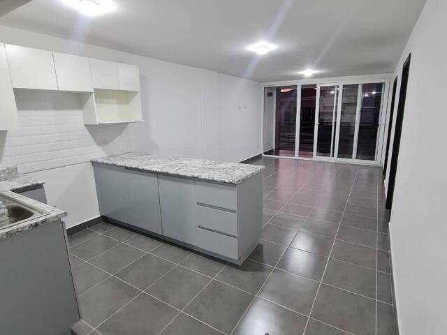 #336 - Apartamento para Venta en Tegucigalpa - Distrito Central  - 2