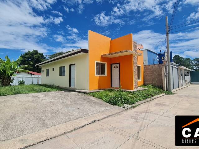 #302 - Casa para Venta en Tatumbla - Francisco Morazán - 1