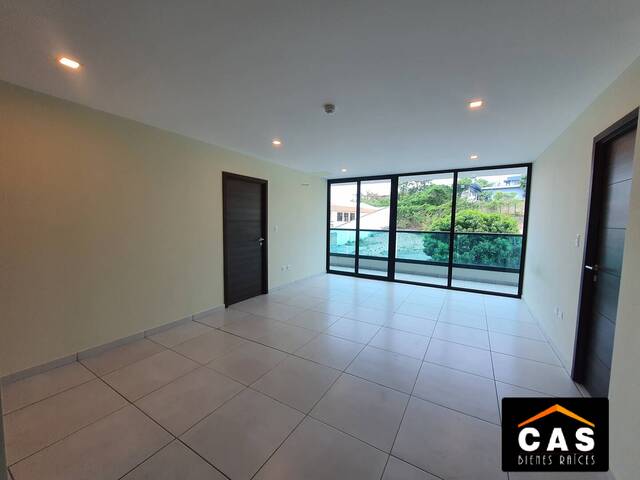 #263 - Apartamento para Venta en Tegucigalpa - Distrito Central  - 2