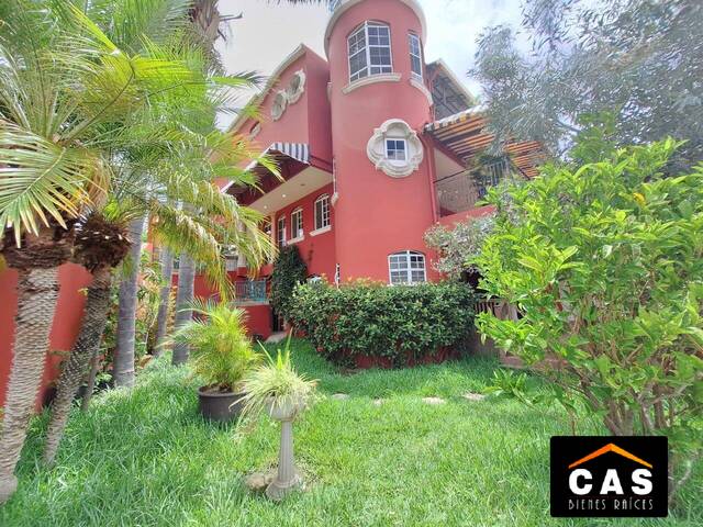 #357 - Casa para Venta en Tegucigalpa - Distrito Central  - 1