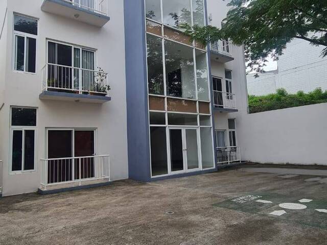 #358 - Apartamento amueblado para Alquiler en Tegucigalpa - Distrito Central  - 3