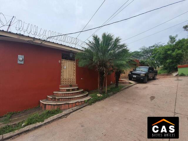 #366 - Casa para Venta en Tegucigalpa - Distrito Central  - 1