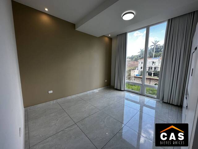 #283 - Apartamento para Venta en Tegucigalpa - Distrito Central  - 1