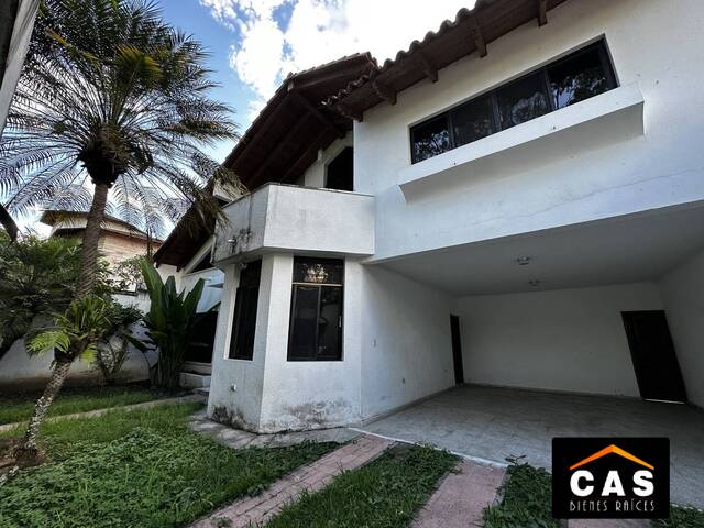 #369 - Casa para Venta en Tegucigalpa - Distrito Central  - 1