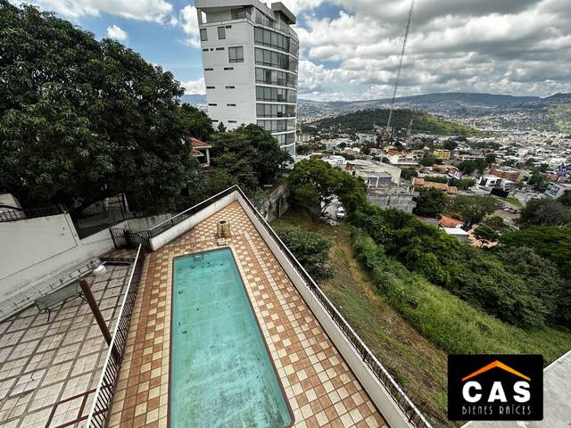 Venta en Lomas del Mayab - Tegucigalpa