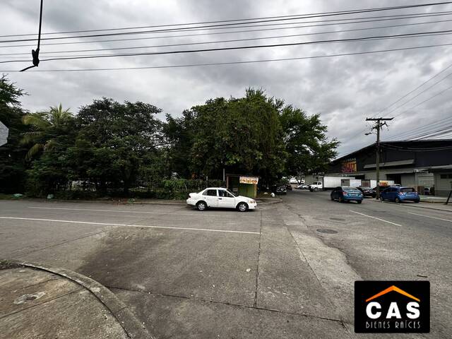 #377 - Terreno para Venta en San Pedro Sula - Cortés - 3