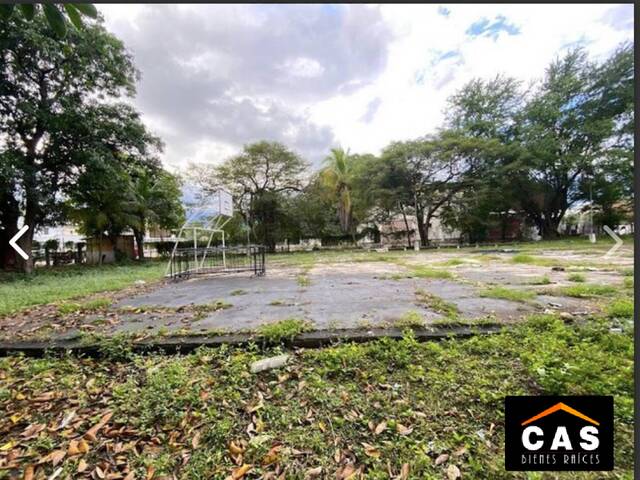 #377 - Terreno para Venta en San Pedro Sula - Cortés - 1