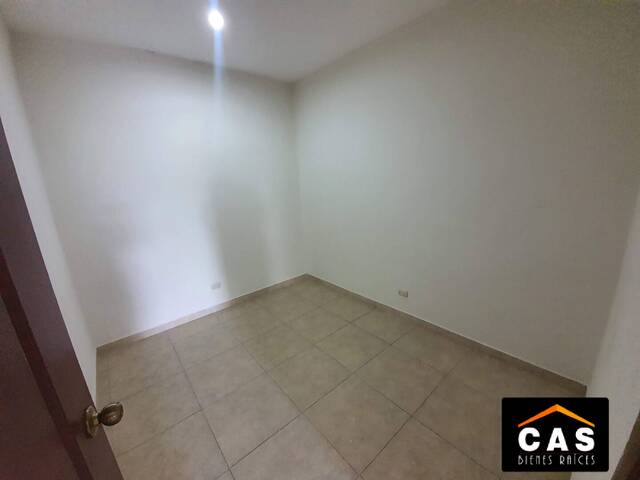 #379 - Apartamento para Alquiler en Tegucigalpa - Distrito Central  - 2