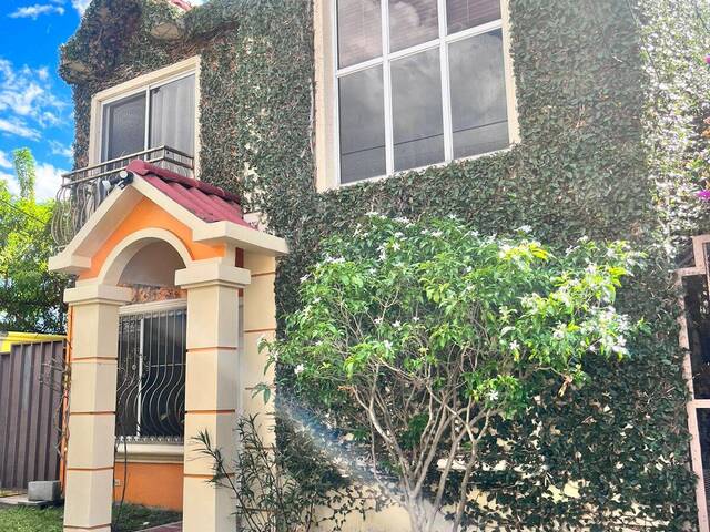 #380 - Casa para Venta en Tegucigalpa - Distrito Central  - 2