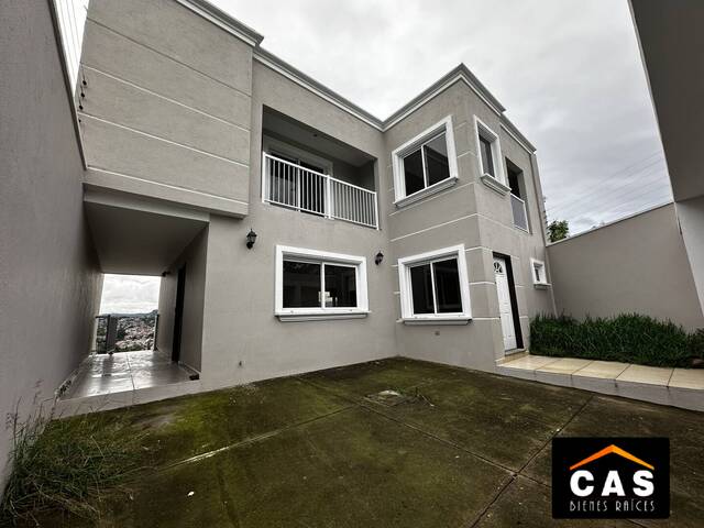 Venta en Lomas de Miraflores Sur - Tegucigalpa