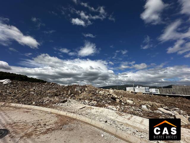 Venta en Mirador de Los Hidalgos - Tegucigalpa