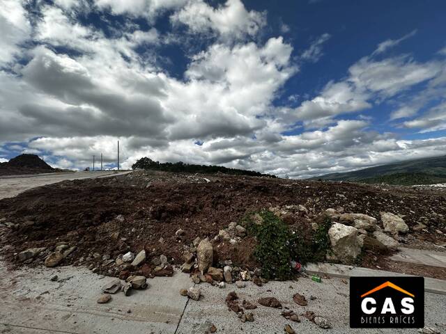 #393 - Terreno para Venta en Tegucigalpa - Distrito Central  - 2