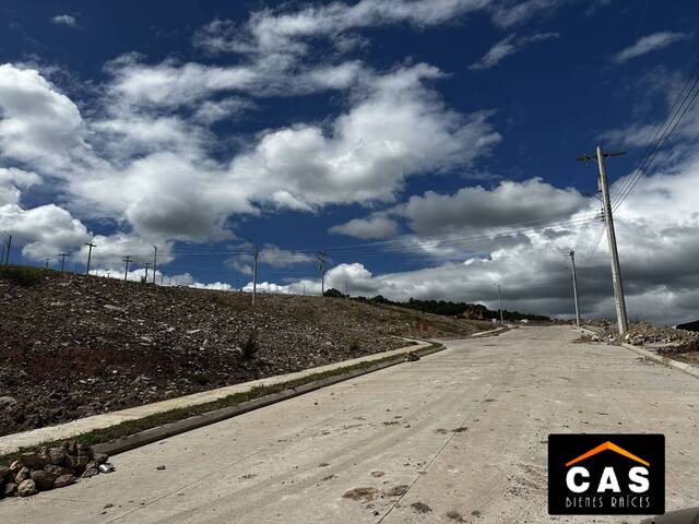 #395 - Terreno para Venta en Tegucigalpa - Distrito Central  - 2