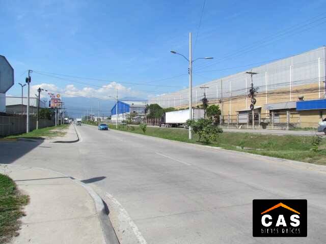 #400 - Bodega para Venta en San Pedro Sula - Cortés - 3