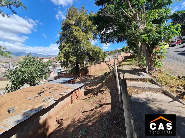 #404 - Terreno para Venta en Tegucigalpa - Distrito Central  - 1