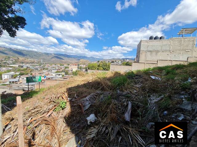 #405 - Terreno para Venta en Tegucigalpa - Distrito Central  - 2