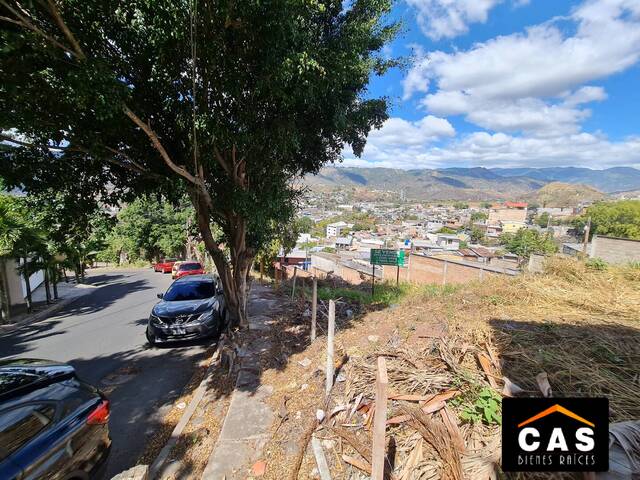 Venta en La Cumbre - Tegucigalpa