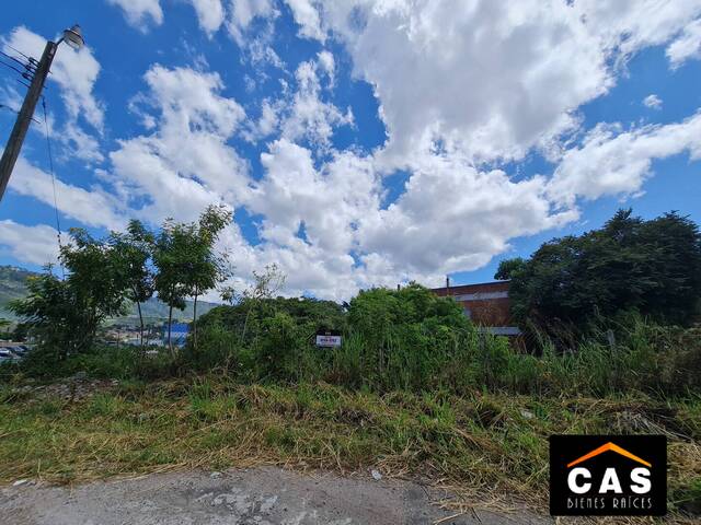 Venta en La Cumbre - Tegucigalpa