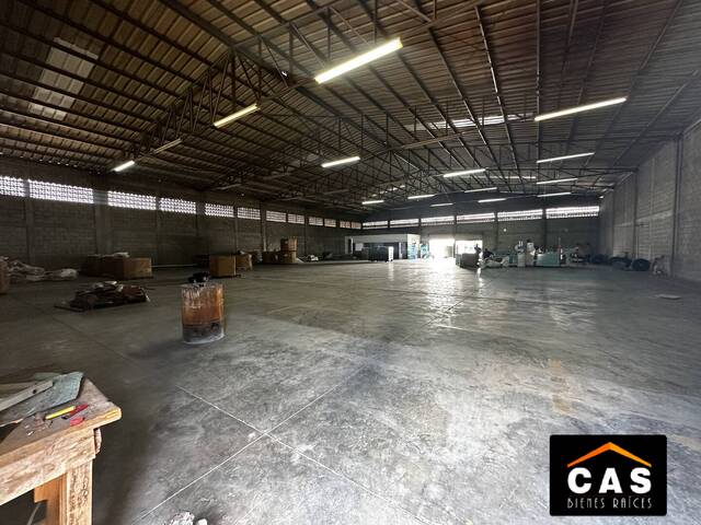 #400 - Bodega para Venta en San Pedro Sula - Cortés - 1