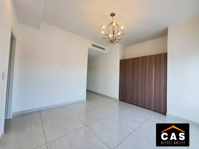 #407 - Apartamento para Alquiler en Tegucigalpa - Distrito Central  - 3