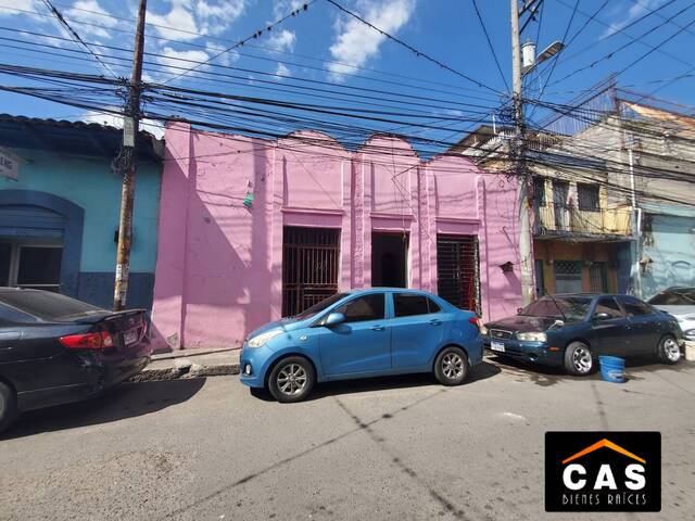 #409 - Oficina para Venta en Tegucigalpa - Distrito Central  - 1