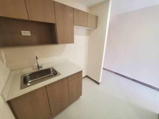 #428 - Apartamento para Venta en Tegucigalpa - Distrito Central  - 1