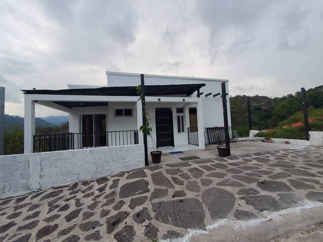 #429 - Casa para Venta en Tegucigalpa - Distrito Central  - 2