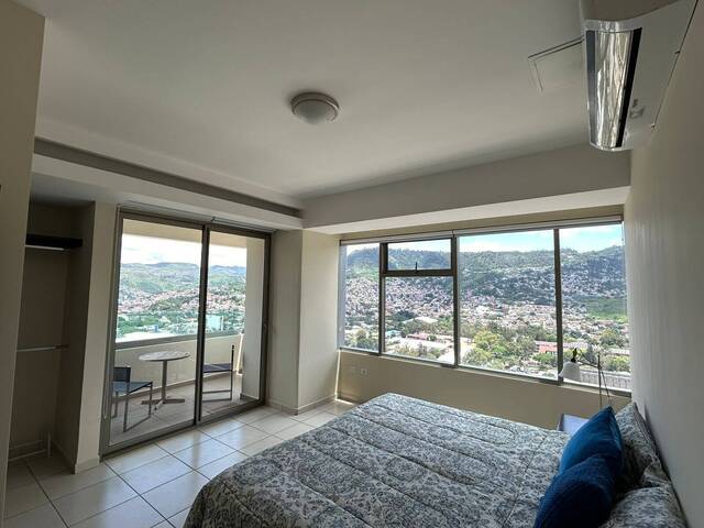 #448 - Apartamento para Venta en Tegucigalpa - Distrito Central  - 3