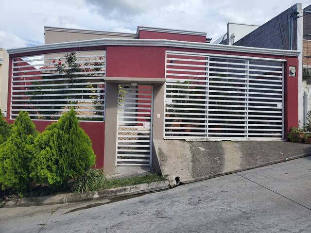 #451 - Casa para Venta en Tegucigalpa - Distrito Central  - 1