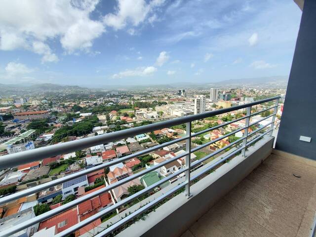 #452 - Apartamento para Alquiler en Tegucigalpa - Distrito Central 