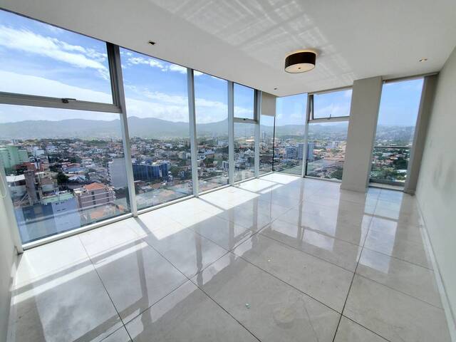 #452 - Apartamento para Alquiler en Tegucigalpa - Distrito Central  - 1