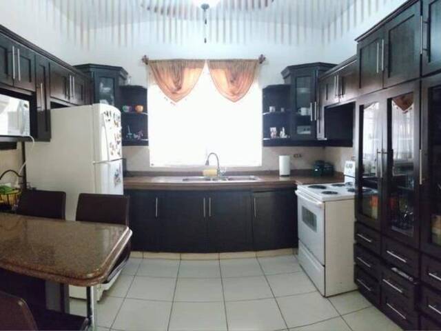 #455 - Casa para Venta en San Pedro Sula - Cortés - 1