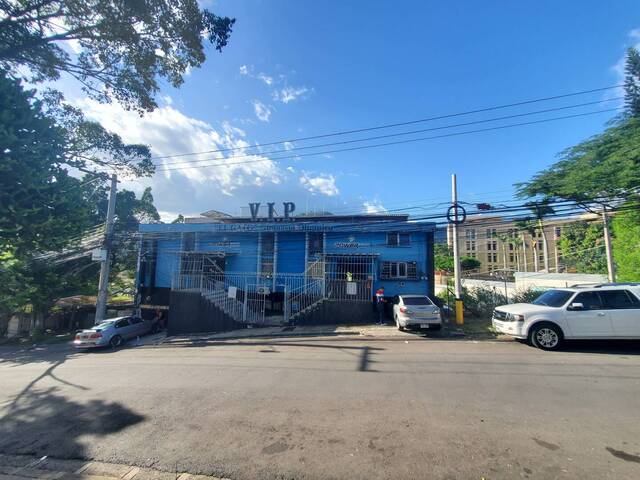 #458 - Punto Comercial para Venta en Tegucigalpa - Distrito Central 