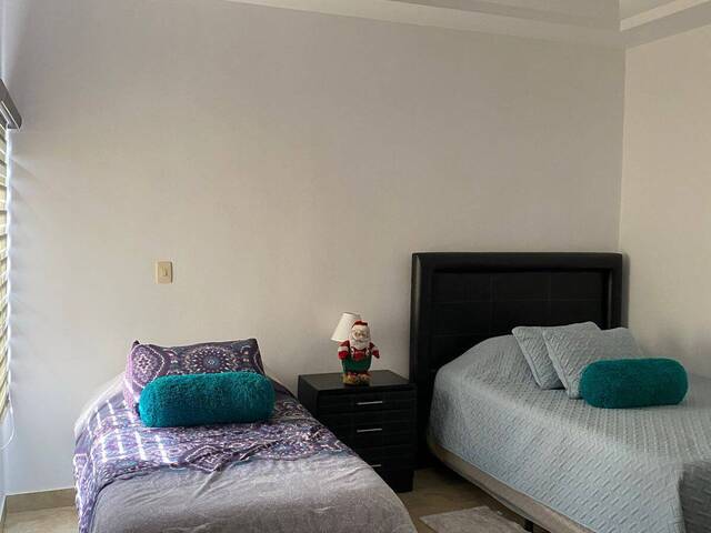 #463 - Apartamento para Alquiler en Tegucigalpa - Distrito Central  - 3