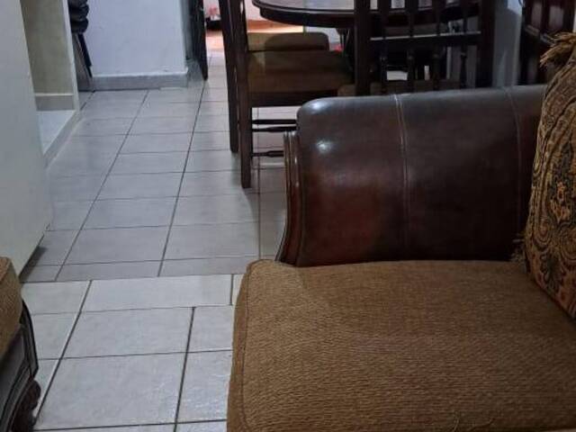 #481 - Apartamento para Venta en Tegucigalpa - Distrito Central  - 2