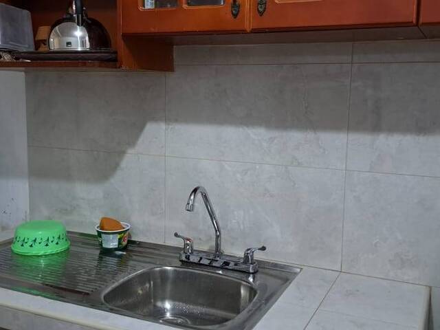 #481 - Apartamento para Venta en Tegucigalpa - Distrito Central  - 3