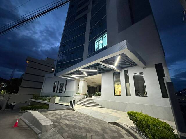 #488 - Piso Comercial para Venta en Tegucigalpa - Distrito Central  - 1