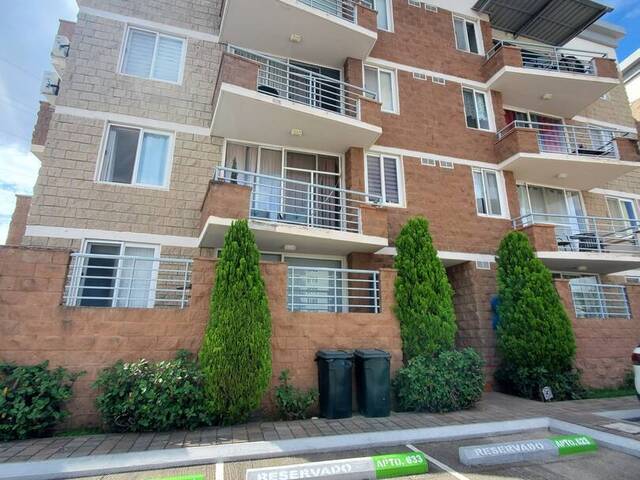 #489 - Apartamento para Venta en Tegucigalpa - Distrito Central  - 1